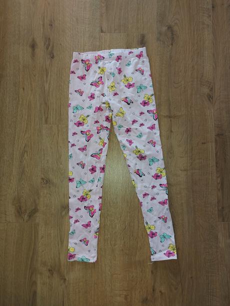 Leginy, fox & bunny,140