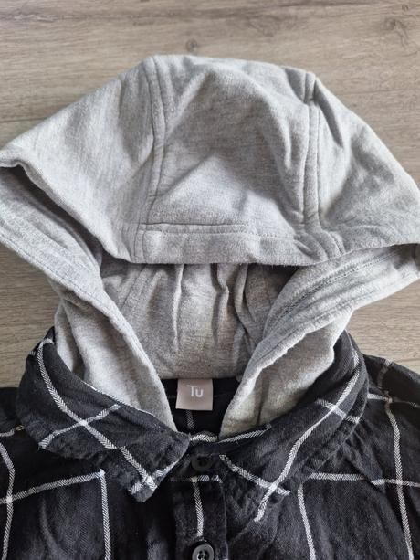 Frajerská košeľa, tu,128