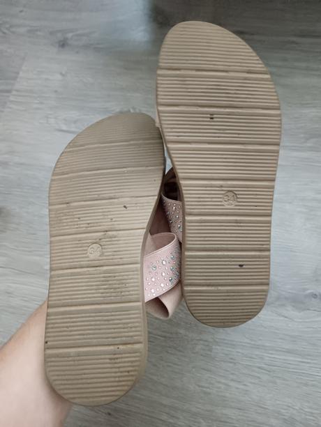 Letné sandale, graceland,34