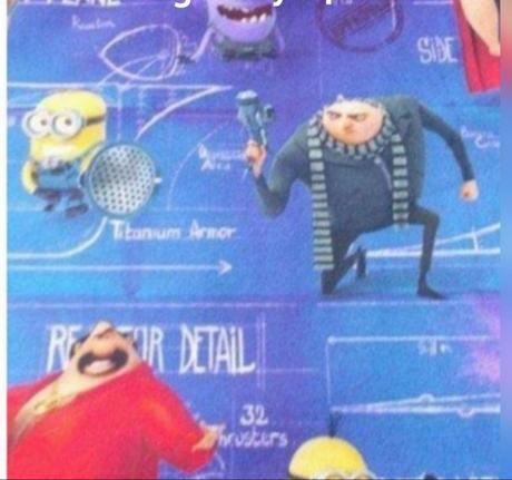 Obojstranný set, 38 - xs