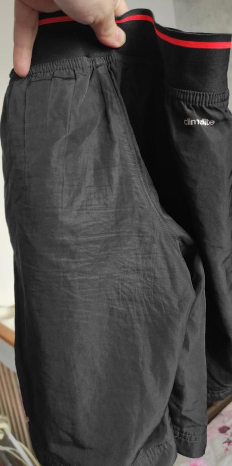 Kraťasy adidas 140, adidas,140