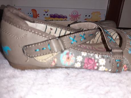 Balerínky mustang, mustang,37