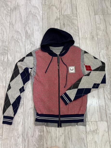 Sveter afolfo fominquez, m