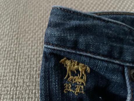 Nosené rifle ralph lauren na 3r., ralph lauren,98