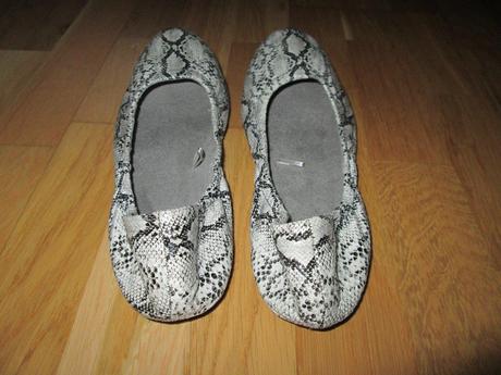 Baleríny blue motion, 38