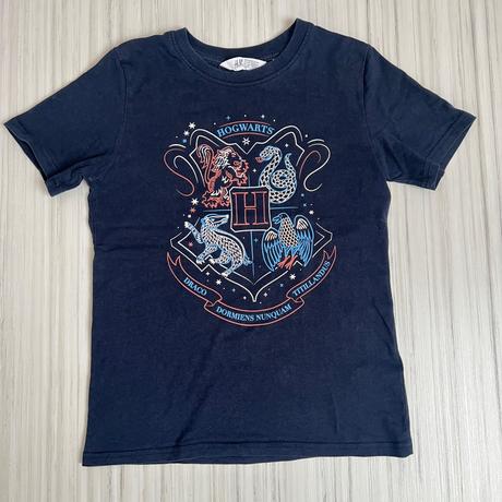 Tričko harry potter 134/140, h&m,134