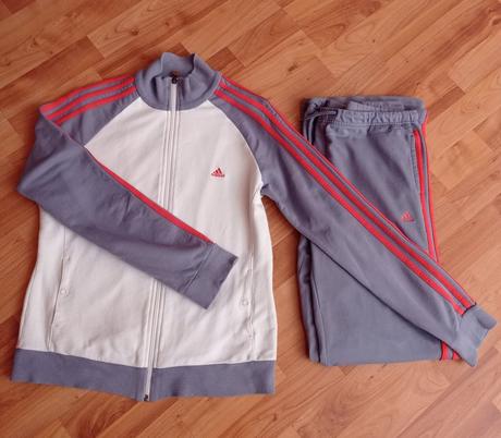 Teplakova súprava adidas, adidas,42