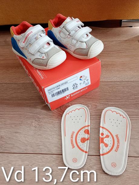 Tenisky biomecanics, 22