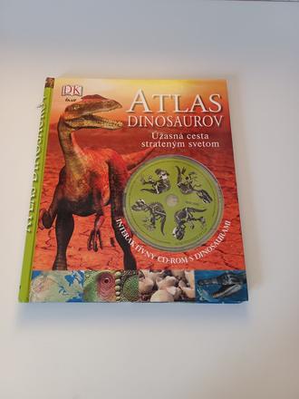 Detský atlas, 