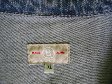 Riflové sako bessie, veľ. l / xl, l