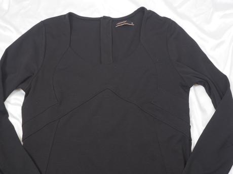 Čierne šaty soyaconcept, 50