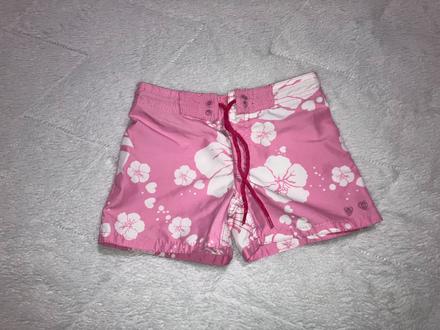 Letné šortky, h&m,86