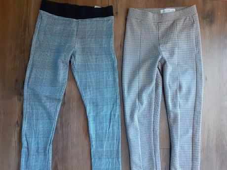 Leginy, h&m,134