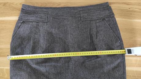 Sukňa mango veľ. 40, mango,40