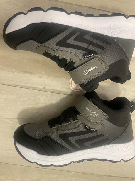 Superfit prechodné tenisky, superfit,37 / 38