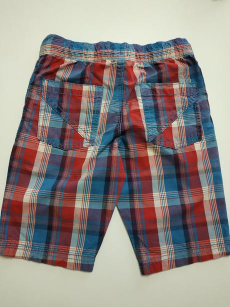 Krátke nohavice, f&f,110