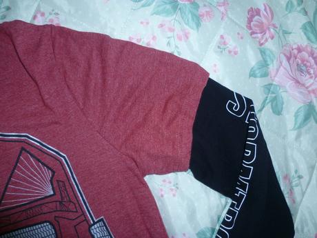 Chlapčenské tričko, 164