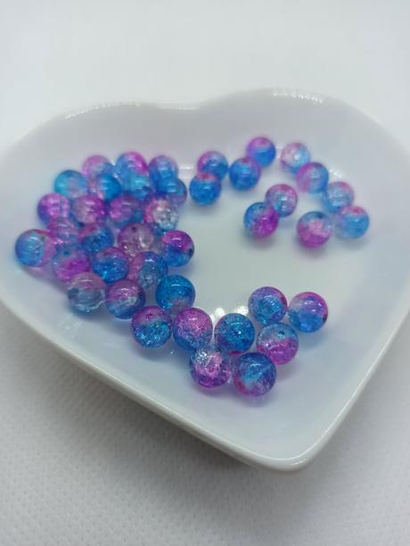 Akcia- mikulášske a vianočné náramky, 