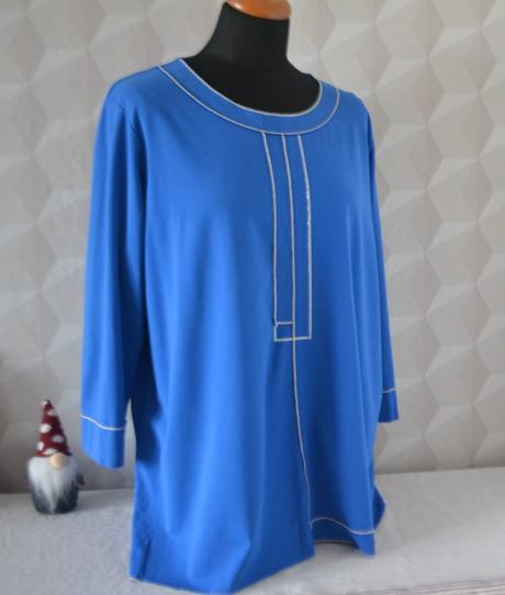 Dámsky top vittoria, veľ. xxl, xxl