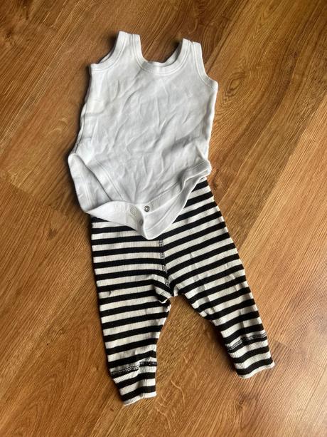 Detské oblečenie, 68–80