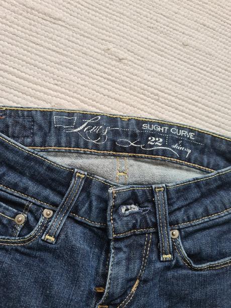 Levis rifle, levis,134