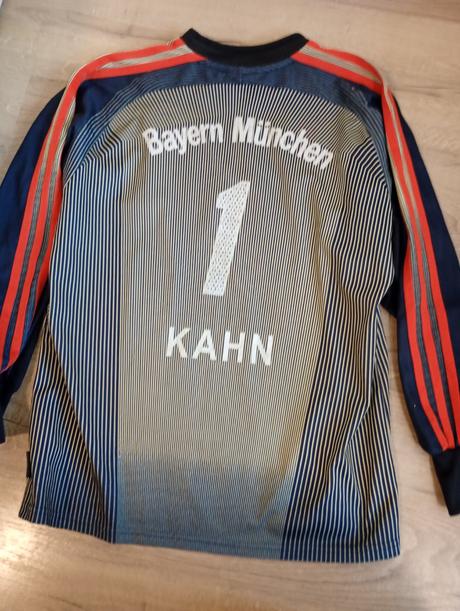 Futbalový dres, adidas,164
