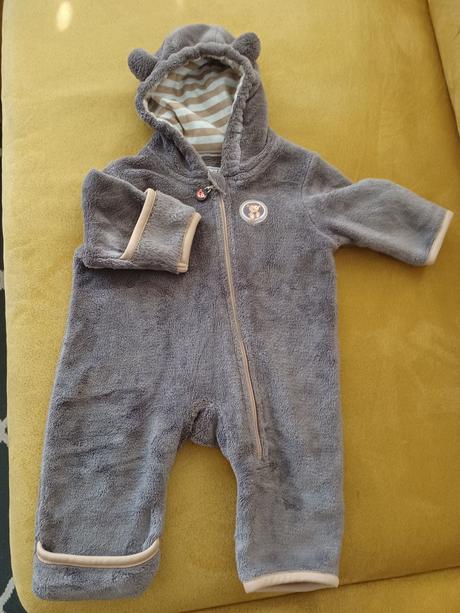 Huňaty overal, pidilidi,62