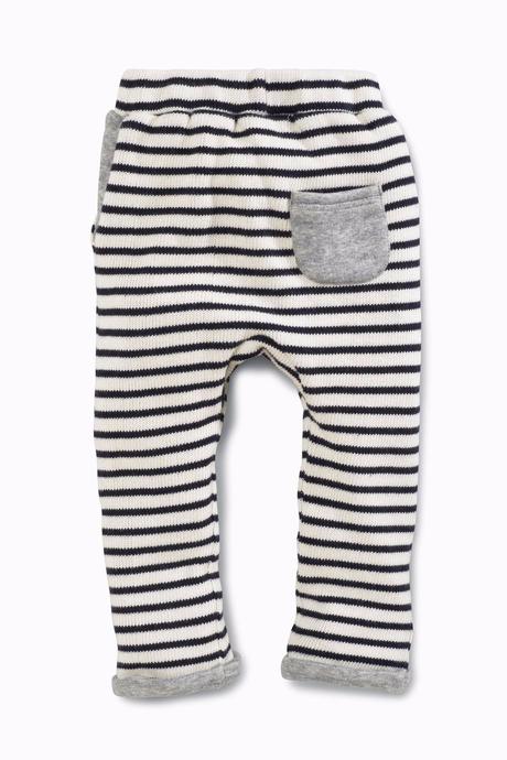 Štrikované tepláčiky next, next,68