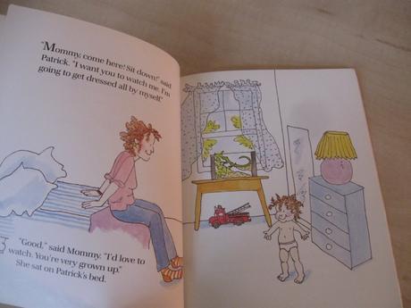 Knižka - crazy clothes, 