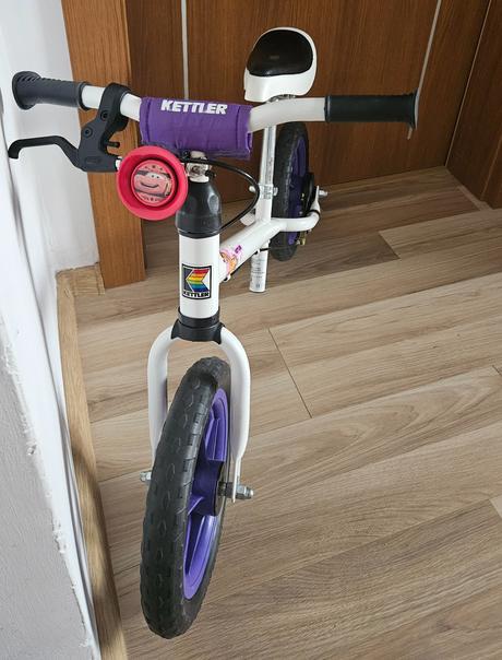 Odrážadlo kettler pablo 12",