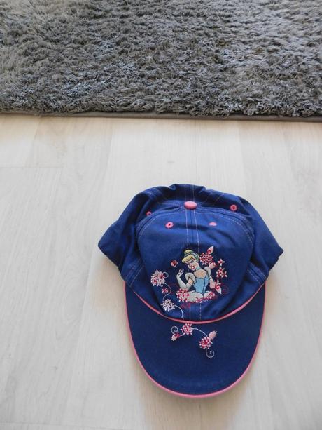 Šiltovka č.-86-86, disney,86