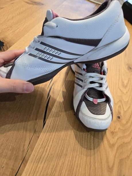 Tenisky adidas, adidas,37