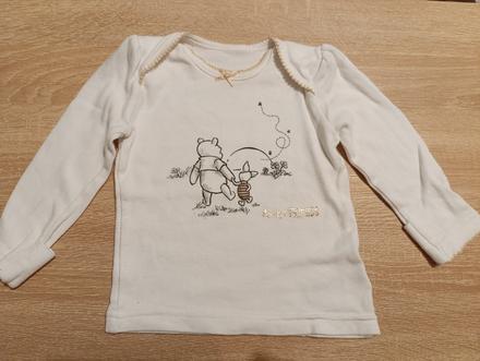 Tričko -62, disney,62