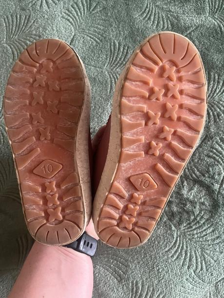 Zateplene tenisky, next,28