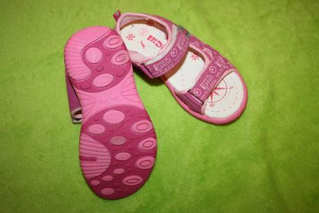 Sandalky indigo 25, 25