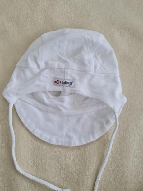 Outlast čiapka little angel 1, 62