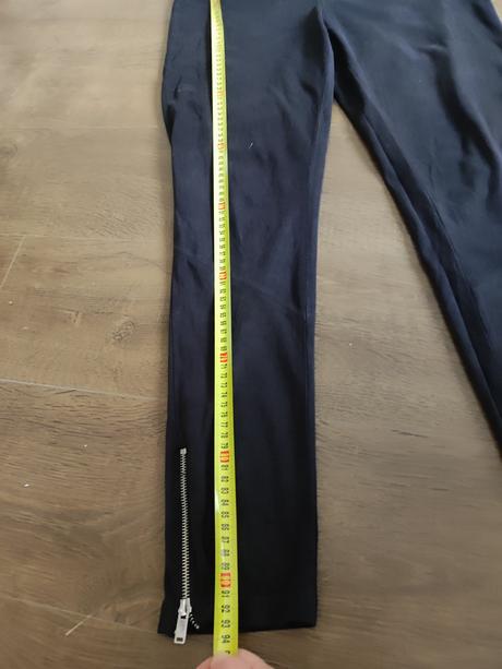 Dámske nohavice jeginsy, orsay,l