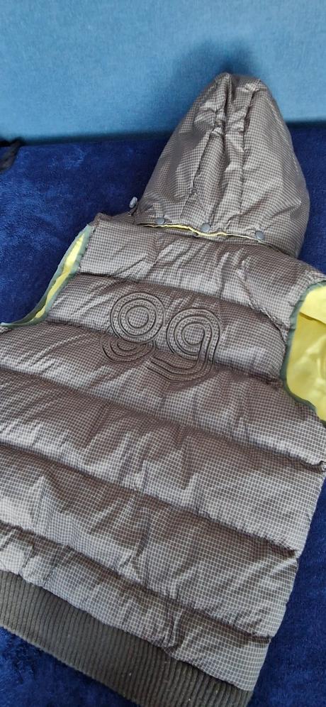 Vesta kenvelo vel.164, kenvelo,164