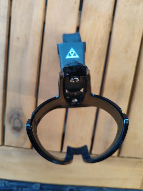 Košík / držiak na fľašu_za menej ako polovicu, 