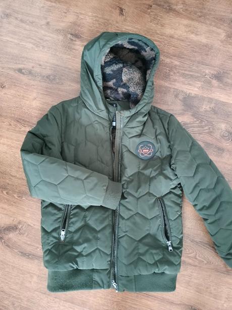 Zimná bunda, f&f,152