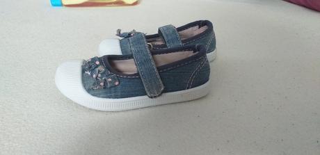 Balerinky - sandale, 21