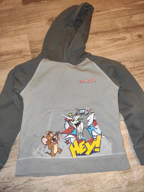 Sportisimo mikina, 116