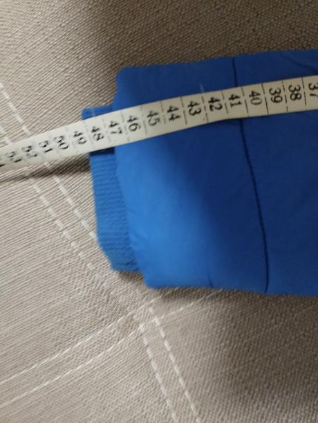 Zimná bunda veľ.110, f&f,110