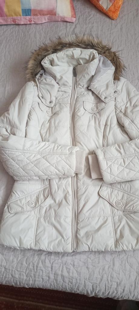 Zimná bunda, l