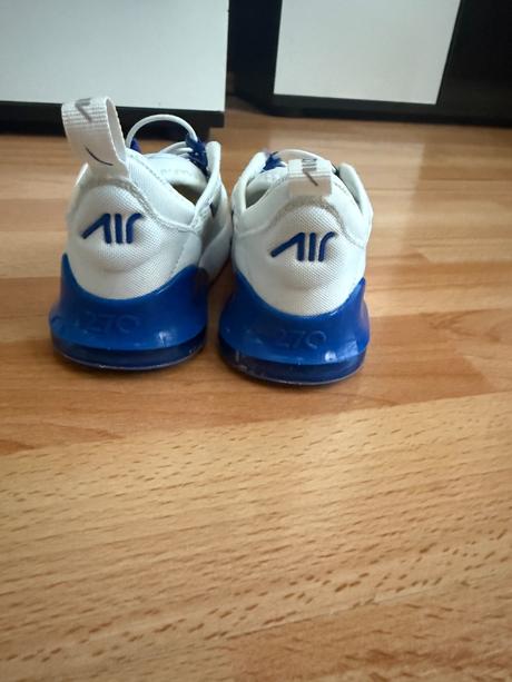 Tenisky, nike,26