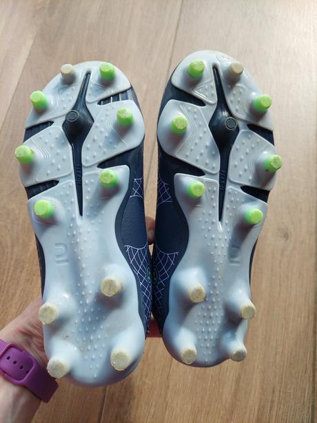 Detské futbalové kopačky č.29, 29