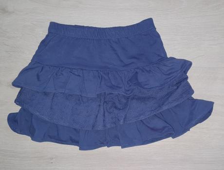 Sukňa 110/116, lupilu,116