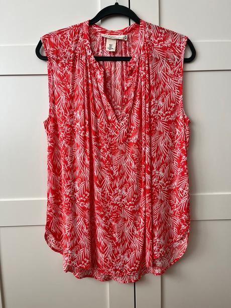 Blúzka h&m, h&m,m