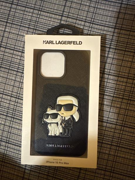 Obal na iphone 15 pro max, apple