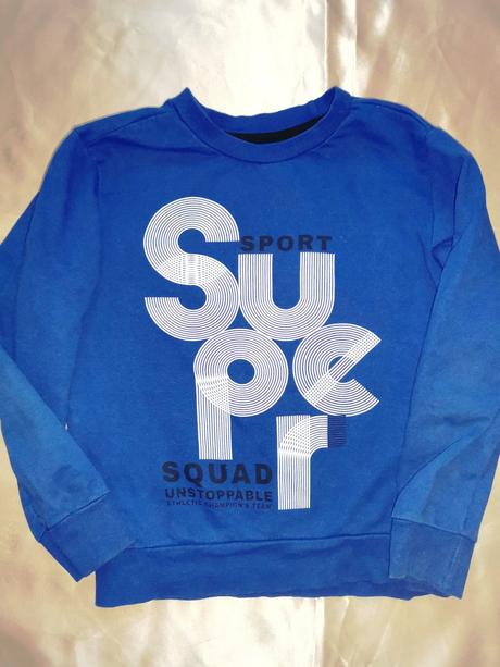 Chlapčenské tričko veľ. 134/140, pepco,140